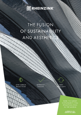Factsheet RHEINZINK-prePATINA ECO ZINC