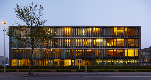 Administration Building